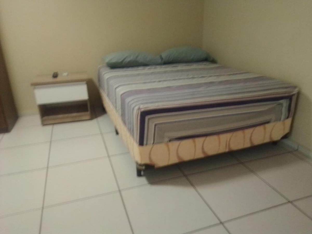 Flat Luis Correia Shopping Amarracao Appartamento Esterno foto