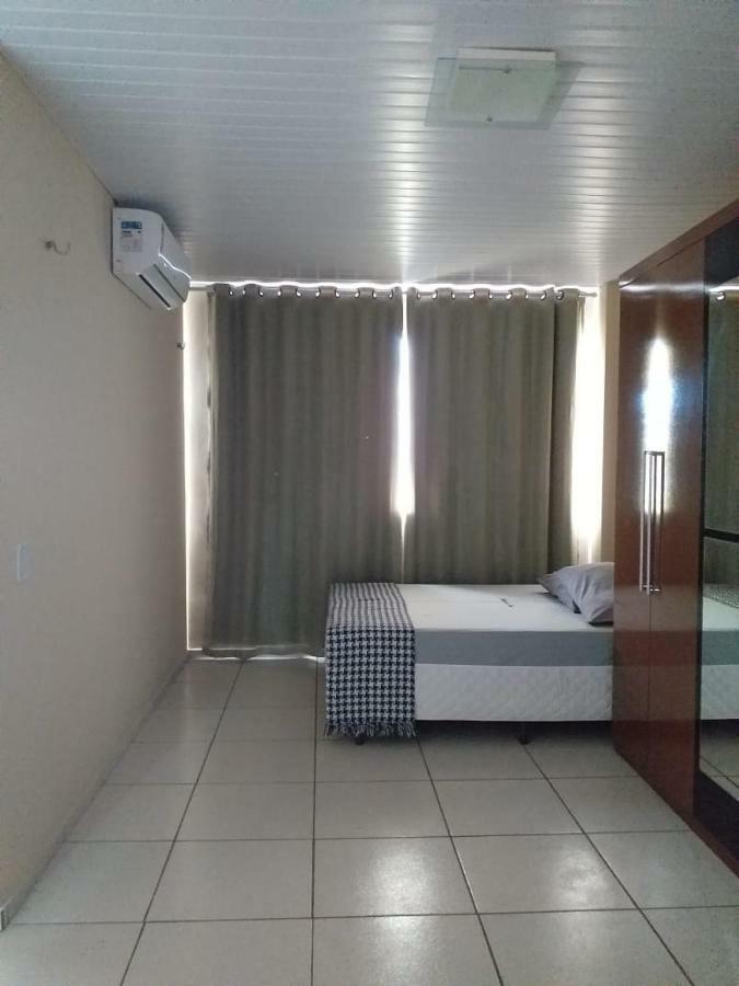 Flat Luis Correia Shopping Amarracao Appartamento Esterno foto
